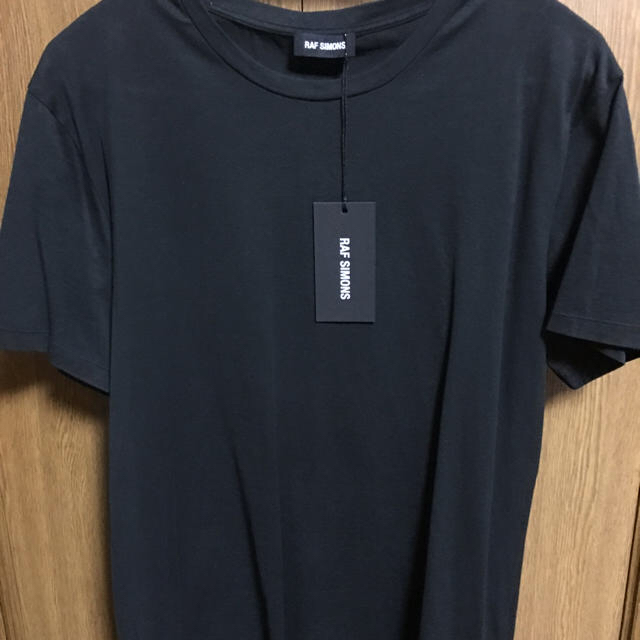 RAF SIMONS(ラフシモンズ)のRAF SIMONS Tシャツ メンズのトップス(Tシャツ/カットソー(半袖/袖なし))の商品写真