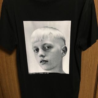 ラフシモンズ(RAF SIMONS)のRAF SIMONS Tシャツ(Tシャツ/カットソー(半袖/袖なし))