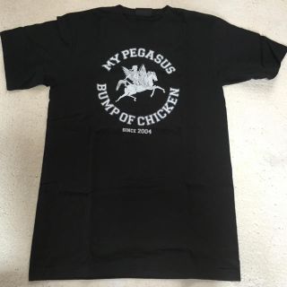 ライブTシャツ(BUMP OF CHICKEN)(ミュージシャン)