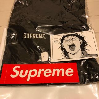 シュプリーム(Supreme)のガン見様専用 Supreme × AKIRA  T-shirt  Mサイズ(Tシャツ/カットソー(半袖/袖なし))