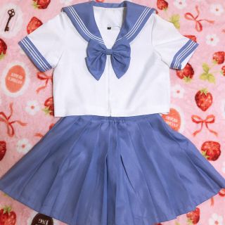 ボディライン(BODYLINE)のセーラー服(コスプレ)