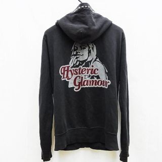 HYSTERICGLAMOUR ヒステリックグラマー パーカー 激安 Hysteric Glamour パーカー パーカー