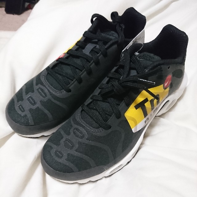 大人気安い NIKE - りゅうせいさん専用 NIKE AIR MAX PLUS NS GPXの通販 by bukko8203's shop|ナイキならラクマ 最新品安い