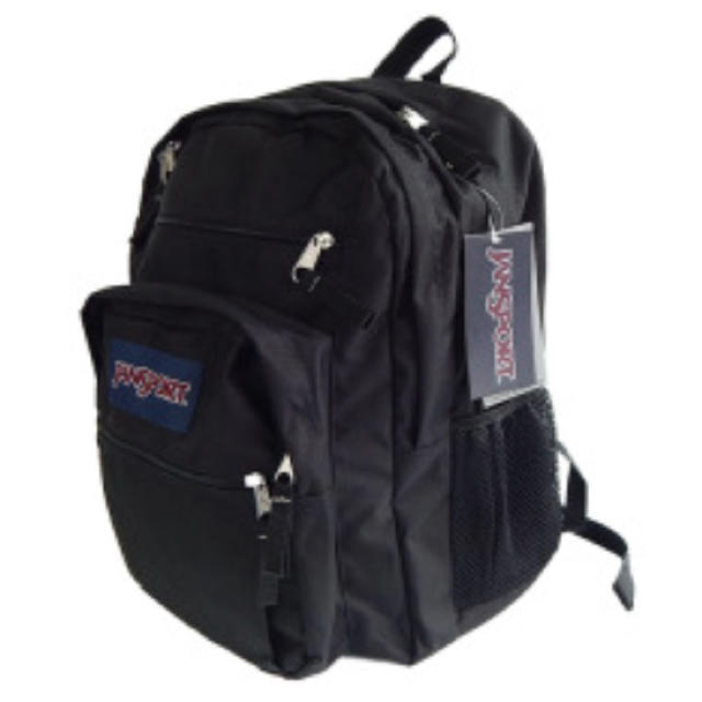 JANSPORT(ジャンスポーツ)のJANSPORTS big student リュック レディースのバッグ(リュック/バックパック)の商品写真