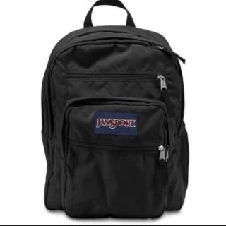 ジャンスポーツ(JANSPORT)のJANSPORTS big student リュック(リュック/バックパック)