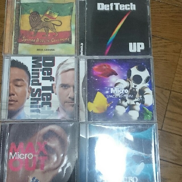 アルバム 一枚～まとめ買い安くします♪ エンタメ/ホビーのCD(R&B/ソウル)の商品写真