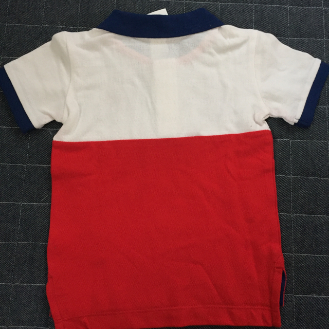 babyGAP(ベビーギャップ)のうーちゃん様専用 キッズ/ベビー/マタニティのキッズ服男の子用(90cm~)(Tシャツ/カットソー)の商品写真