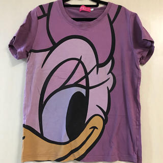 ディズニー(Disney)のディズニーリゾート デイジー Tシャツ(Tシャツ(半袖/袖なし))