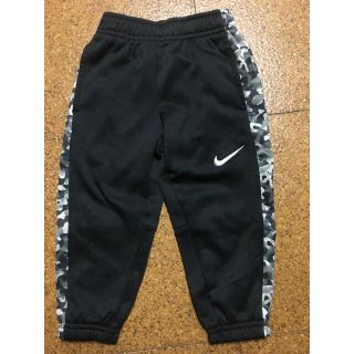 ナイキ(NIKE)の90〜95センチ ナイキ ジャージ 長ズボン(パンツ/スパッツ)