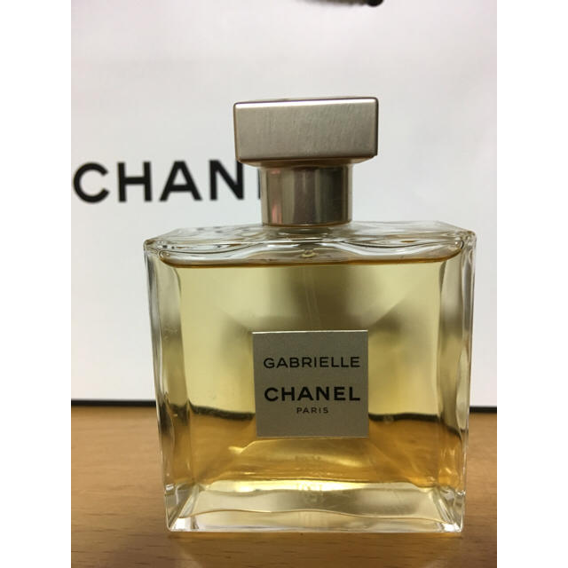 CHANEL(シャネル)のシャネル ガブリエル  コスメ/美容の香水(香水(女性用))の商品写真