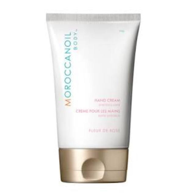 Moroccan oil(モロッカンオイル)のお値引き★モロッカンオイル ハンドクリーム 75ml MOROCCANOIL コスメ/美容のボディケア(ハンドクリーム)の商品写真