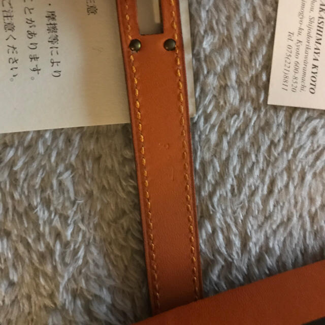 Hermes(エルメス)のエルメス ケリー ブレスレット オレンジ ゴールド レディースのアクセサリー(ブレスレット/バングル)の商品写真