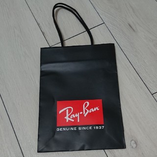 レイバン(Ray-Ban)のRay-Ban ショップ袋(その他)