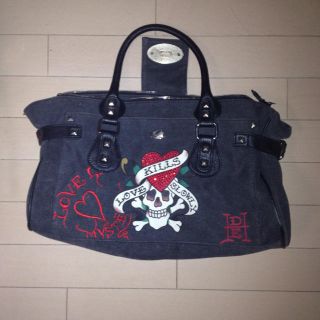 エドハーディー(Ed Hardy)のエドハーディー☆バック(ハンドバッグ)