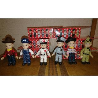 リー フィギュアの通販 6点 | Leeのエンタメ/ホビーを買うならラクマ
