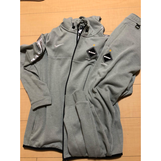FCRB セットアップ 値下げしました-