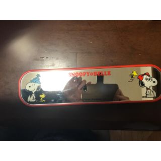 スヌーピー(SNOOPY)のスヌーピー カー用品 ミラー(車内アクセサリ)