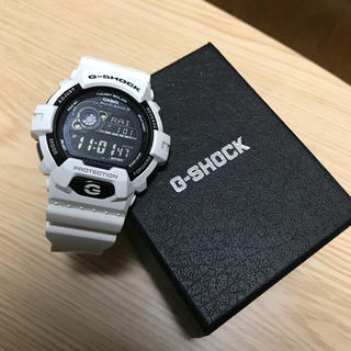 ジーショック(G-SHOCK)のG-SHOCK (腕時計(デジタル))