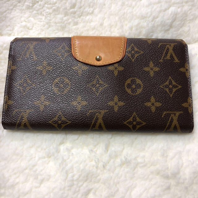 LOUIS 長財布 の通販 by mizu-miki's shop｜ルイヴィトンならラクマ VUITTON - ルイさま専用 ルイヴィトン 10%OFF