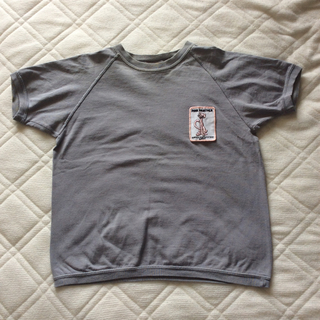 アダムエロぺ(Adam et Rope')のピンクパンサー Tシャツ  Sサイズ ヴィンテージ(Tシャツ/カットソー(半袖/袖なし))