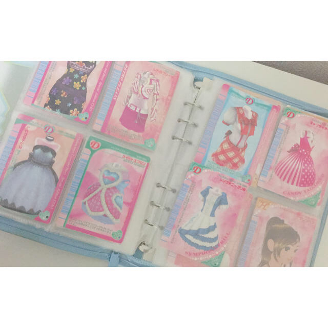 ニンテンドーDS - ラブandベリー カードとカードケース DSのカセット