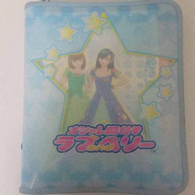 ニンテンドーDS - ラブandベリー カードとカードケース DSのカセット