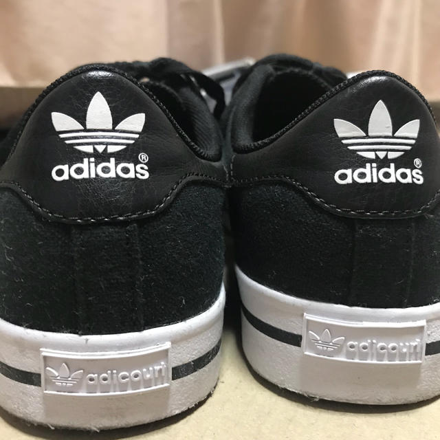 Adidas アディダス 黒スニーカーの通販 By Annin S Shop アディダスならラクマ Adidas アディダス 黒スニーカーの通販 By Annin S Shop アディダスならラクマ