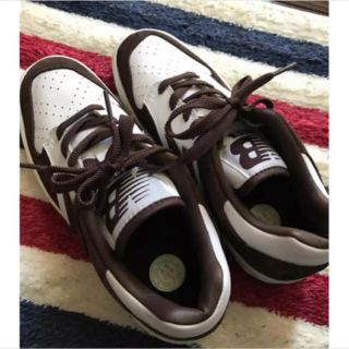 ニューバランス(New Balance)のニューバランス 428 24.5cm(スニーカー)