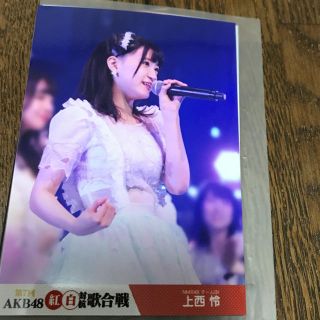 エーケービーフォーティーエイト(AKB48)の生写真(アイドルグッズ)