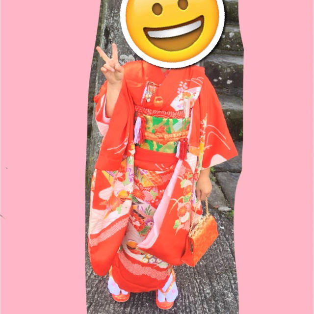 MIZUHO様専用 キッズ/ベビー/マタニティのキッズ服男の子用(90cm~)(和服/着物)の商品写真
