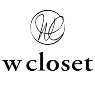 ダブルクローゼット(w closet)の“ぽんぽん様♡お取り置き”   w closet (ブルゾン)