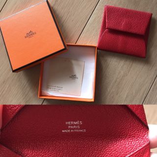 エルメス(Hermes)のエルメス☆コインケース(コインケース)