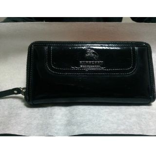 バーバリーブルーレーベル(BURBERRY BLUE LABEL)のBURBERRY BLUE LABEL 財布(財布)