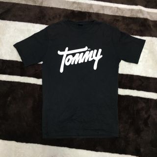 トミー(TOMMY)のTOMMY tシャツ(Tシャツ/カットソー(半袖/袖なし))