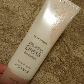 イッツスキン(It's skin)のイッツスキン(ボディクリーム)