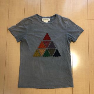 レミレリーフ(REMI RELIEF)のピンちゃん様専用 REMI  RELIEF レミレリーフ Tシャツ グレー(Tシャツ/カットソー(半袖/袖なし))