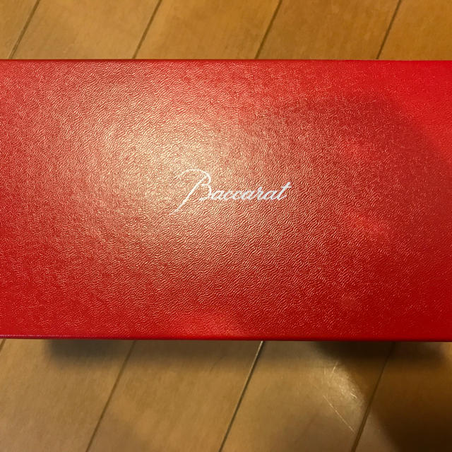 新品未使用バカラ2018 | rasyomed.com.tr