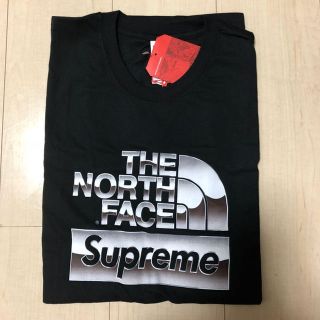 シュプリーム(Supreme)の【送料込】Mサイズ Supreme/The North Face T-Shirt(その他)