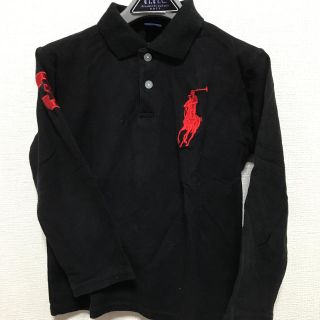 ポロラルフローレン(POLO RALPH LAUREN)のラルフローレンポロシャツ ビックポニー(Tシャツ/カットソー)