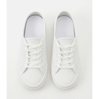 スペルガ(SUPERGA)のスペルガ レインシューズ (スニーカー)