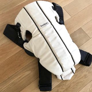 ベビービョルン(BABYBJORN)のベビービョルン  抱っこ紐(抱っこひも/おんぶひも)