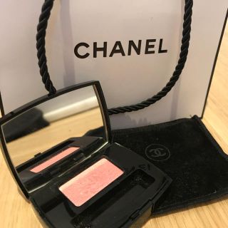 シャネル(CHANEL)のさくら 様 専用(アイシャドウ)