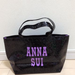 アナスイ(ANNA SUI)のANNA SUI ミニトート(トートバッグ)