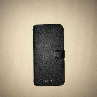 ポールスミス(Paul Smith)のiPhoneケース(iPhoneケース)