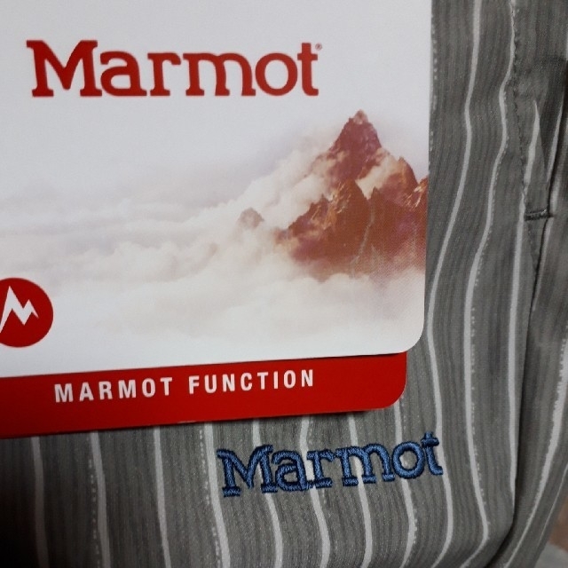 MARMOT(マーモット)の定価13,800円【新品】Marmot　レディース　ハイキグ　パンツ スポーツ/アウトドアのアウトドア(登山用品)の商品写真