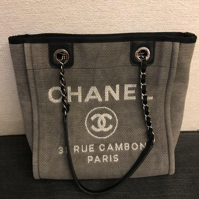 CHANEL - a-tan☆様 取り置き中 CHANEL ドーヴィル 人気カラー