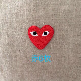 コムデギャルソン(COMME des GARCONS)のtocca様専用(ブローチ/コサージュ)