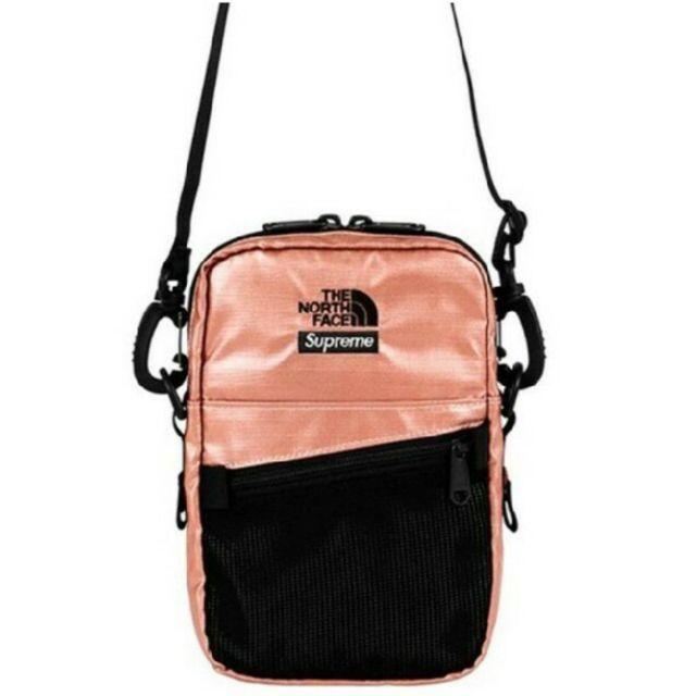 Supreme(シュプリーム)のSupreme The North Face Shoulder Bag メンズのバッグ(ショルダーバッグ)の商品写真