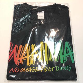 ワニマ(WANIMA)のWANIMA エビバデ Tシャツ (Tシャツ/カットソー(半袖/袖なし))