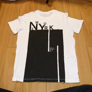 アルマーニエクスチェンジ(ARMANI EXCHANGE)のARMANI (Tシャツ/カットソー(半袖/袖なし))